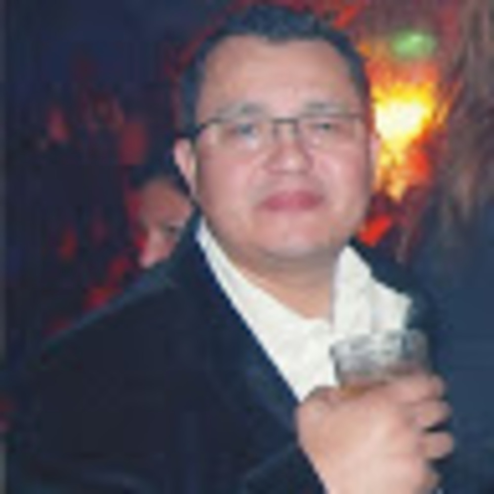 Meet your Posher, Andres